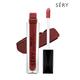 Sery Stay On Matte Liquid Lipstick Call Me Chocolate, Brown (LSO - 08) 5 ml - Liquid Lipsticks