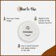 Bodycafe Coconut Lip Balm 10 gm - Lip Balms