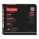 Dr. Ortho Knee Cap Pair - Black 1's - Knee/Ankle/Leg/Foot Supports