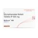 MOFECON 500mg Tablet 10's - Auto Immune Disease-Imm