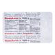 Rosukem 5mg Tablet 15'S - High Cholesterol-Dys