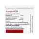 Nervijen NP Tablet 10'S - Neuropathic Pain-Dru