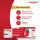 Livogen Z Captab 15'S - Iron Supplement/Anaemia-Vma