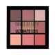 Swiss Beauty Ultimate Eyeshadow Palette - (Shade-2) 6 gm - Eye Shadow Palettes