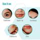 Sirona Blink and Glow Face Razor 3's - Shaving & Hair Removal