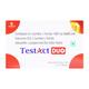 TESTACT DUO Combipack 1's - Supplements-Sup