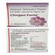 CLINGEN FORTE Vaginal Capsules 7's - Vaginal Conditions-Pre