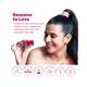 IKKAI Pink Me Again Lip Scrub 20 gm - Scrubs & Exfoliants