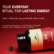 Rasayanam True Form Iron Supplement Tablets 60's - Calcium And Minerals