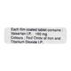 Valzaar 160mg Tablet 10'S - Hypertension-Ang
