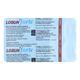 Lobun Forte Capsule 10'S - Diarrhoea-Ant