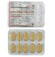 Recartix Plus Tablet 10'S - Arthritis-Oth