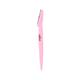 Babila Eyebrow Razor Set- Ebr-V01 3G 3's - Face & Eyebrow Razors