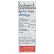 CEFLOX DEE OPTIC Eye/Ear Drops 10ml - Eye Infections-Eaa