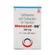 Monocef SB 250mg Injection 1's - Bacterial Infections-Cep