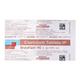 Brutaflam 90mg Tablet 10'S - Pain relief-Nsa