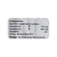 ACIMOL Tablet 10's - Pain relief-Nsa