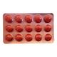 ACTIHEAL Tablet 15's - Pain relief-Ant