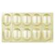 FEMGOLD Tablet 10's - Supplements-Vam
