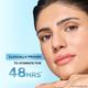 Ponds Skin Institute Hydra Miracle Super Light Gel Oil-Free Moisturize with Cera-Hyamino 50 ml - Face Moisturizers