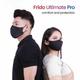 Frido Ultimate Pro Reusable Copper Face Mask (L) - Face Mask