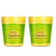 Aryanveda Herbal Bleach Cream - Haldi Chandan (Pack of 2 x 250 gm) - Face Bleach