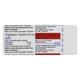 ZAVA 50mg Tablet 10's - Diabetes-Ant