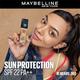 Maybelline New York Fit Me Matte+Poreless 16h Oil Control SPF 22 Foundation 332 30Ml - Foundation
