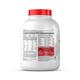 GNC Pro Performance 100% Whey Protein Powder - Chocolate Supreme 1.8 kg - Whey Proteins
