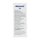 Monocef 2Gm Injection 1's - Bacterial Infections-Cep