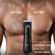 Zlade Ballistic Lite Plus Full-body Trimmer for Men 330 gm - Trimmers
