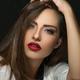 Matt Look Dare To Wear Matt Liquid Lipstick Waterproof Rich Lip Color for Moisturised Kissable Lips 16 3.5 ml - Lipsticks