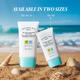 The Face Shop Naturalsun Eco No Shine Hydrating SPF 50+ PA+++ Mattifying Sun Cream 50ml - Face Sunscreen