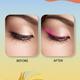 Swiss Beauty Colour Me Bright Sketch Eyeliner-Adore Brown 0.7 ml - Eyeliners
