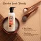 Buds & Berries Rice Water and Chia Seeds Shampoos 300 ml - Shampoos