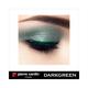 Pierre Cardin ParisPearly Velvet Eyeshadow 180 Dark Green 4 gm - Eye Shadow Palettes