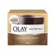 Olay Age Protect Anti-Ageing Cream Lightens Dark Spots and Reduces Wrinkles 40 gm - Face Serum