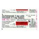 ELM PLUS 5 Tablet 10's - Anxiety-Anx
