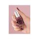 Swiss Beauty Slay Nail Color, Shade - Burnt Brown 13 ml - Nail Polish