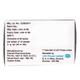 RICOSPRIN 20 Tablet 15's - Blood Clot-Ant