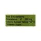 Pacimol DS Suspension 60ml - Fever-Ana