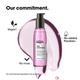 L'Oreal Professionnel Serie Expert Liss Unlimited Blow Dry Serum 125 ml - Hair Serums