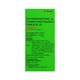 Ovral L Tablet 21'S - Contraception-Ora