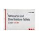 Cortel CH 40mg Tablet 15'S - Hypertension-Ang