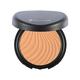 Flormar Wet&Dry Compact Powder W10 Apricot 10 gm - Compact Powder