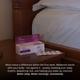 Briyo Melatonin Chewable Tablets - Natural Grape Flavour 50's - Mental Health