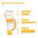 Bioderma Photoderm Creme Claire SPF 50+ PA++++ Tinted Sunscreen with 8H Hydration, In Vivo Tested 40 ml - Lotions & Creams