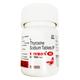 THYROX 50 Tablet 120's - Hypothyroidism