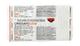 Cresar AM 80mg Tablet 10'S - Hypertension-Ana