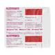 Mesacol Od Tablet 15'S - Ulcer/Reflux/Flatulence-GIT